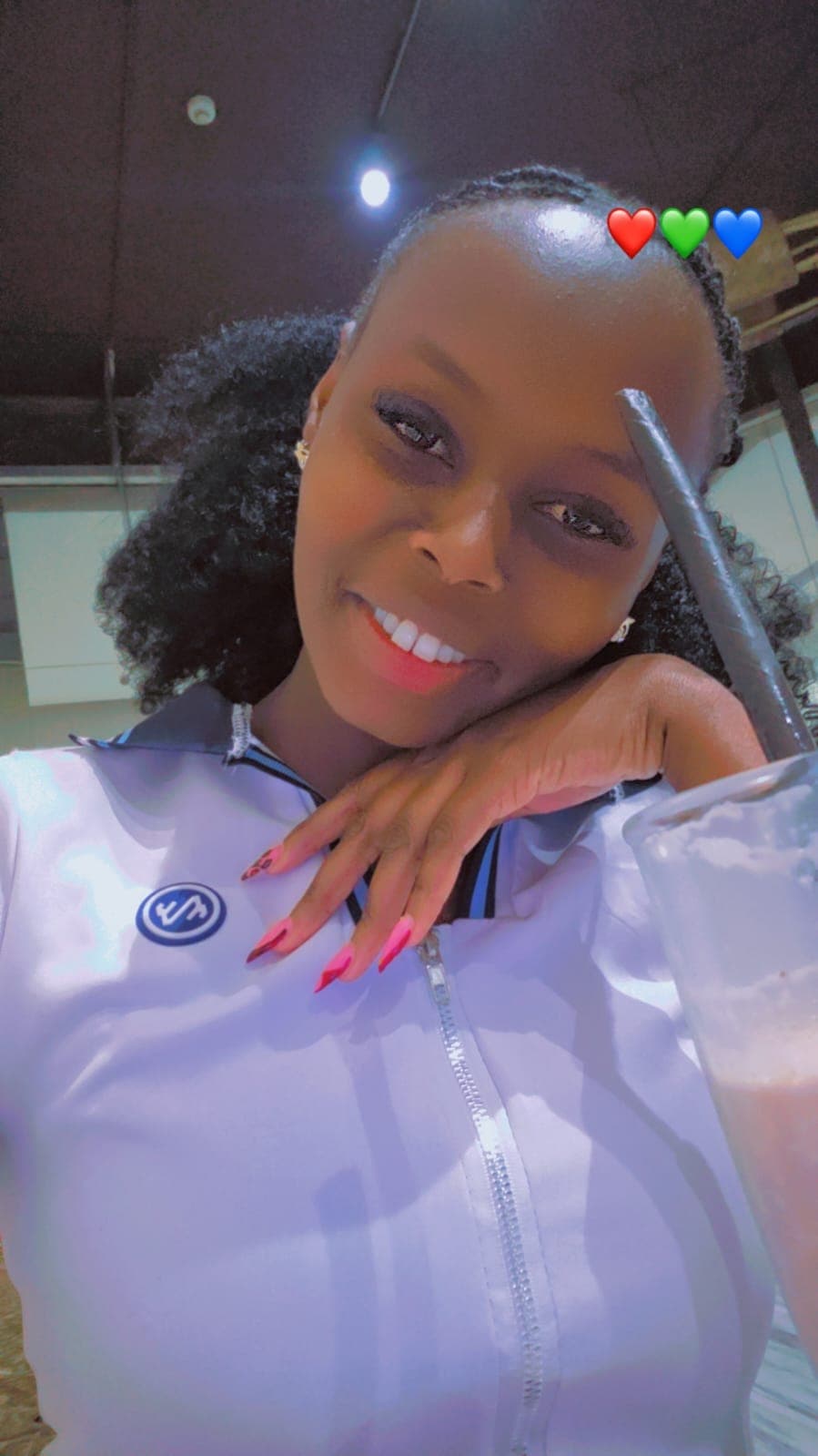 Ann, 24 - Verified profile in Kahawa West location