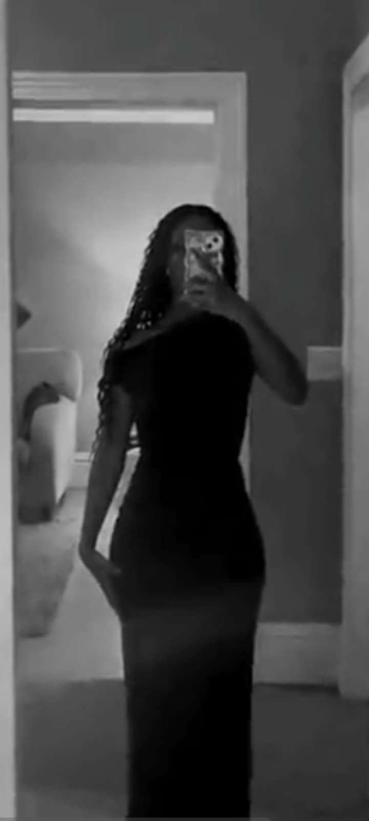 Mariah, 24