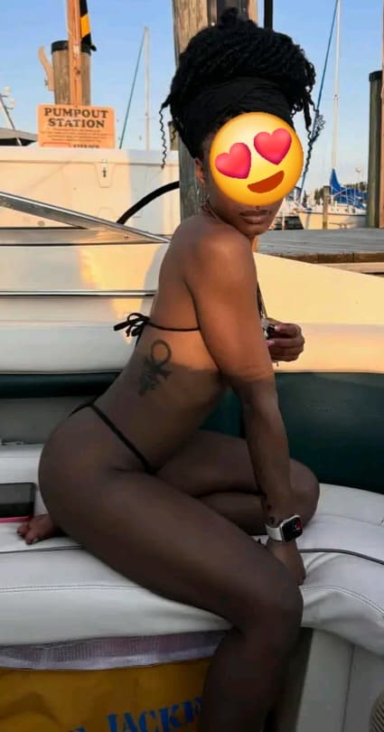 Sheila, 22