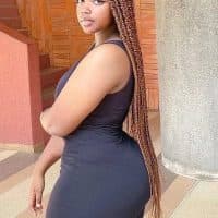 Tina, 23 - Verified profile in Kileleshw