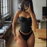 Zulfa Longclit, 21 - Verified profile in Dennis Pritt Road