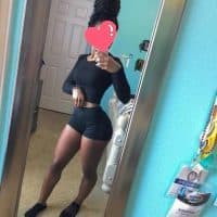 Faith, 26 - Verified profile in Kariobangi North