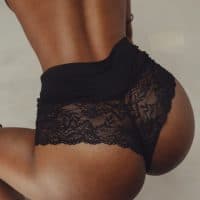 Anita, 25 - Verified profile in Sana Sana
