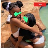 Tifa, 20 - Verified profile in Naivas