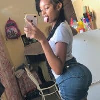 Matilda, 20 - Verified profile in Claycity