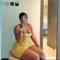 Vanessa, 25 - Verified profile in Nairobi West