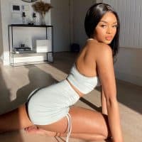 Talia, 21 - Verified profile in Kileleshwa