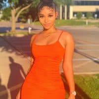 Neyπ₯΅ππ, 22 - Verified profile in Nairobi
