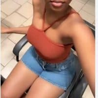 Maya, 21 - Verified profile in Nairobi
