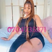 Waridi, 26 - Verified profile in Feroze