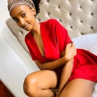 Lulu, 22 - Verified profile in Nairobi