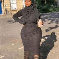 Yasmin, 26 - Verified profile in Nairobi