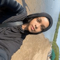 Hidaya, 19 - Verified profile in Nairobi