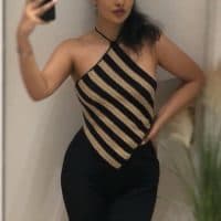 Samira, 23 - Verified profile in Nairobi