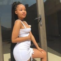 Purity, 22 - Verified profile in Lumumbadrive