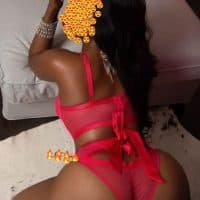 Bancy, 21 - Verified profile in Langata