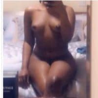 Lily, 20