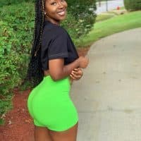 Becky, 20 - Verified profile in Umoja 1
