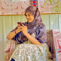 Rania Anal, 19 - Verified profile in Nairobi