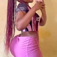Novella, 24 - Verified profile in Ongata Rongai