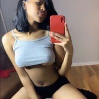 Brown Skin Babe, 19 - Verified profile in Umoja 2