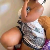 Khyesha, 24 - Verified profile in Donholm