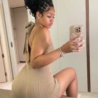 Kelly, 24