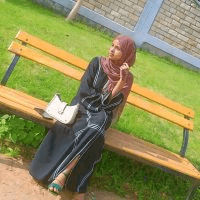 Habiba, 20