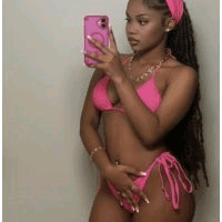Zainab, Swahili, Girl, 22