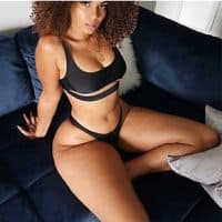 Amani The Swahili Babe, 22