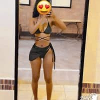 Cecily, 21