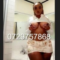Sonia, 25 - Verified profile in Kilimani