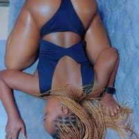 Tatiana, 20