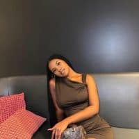 Miriam, 21